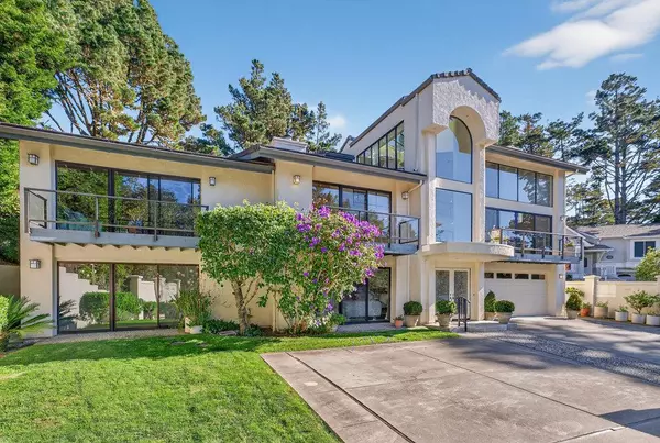 Pebble Beach, CA 93953,4051 Los Altos DR