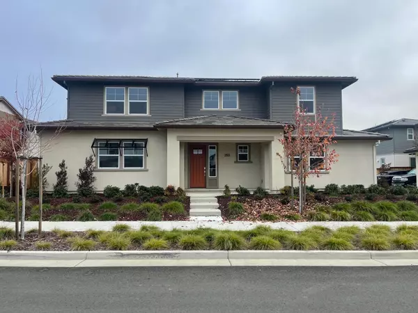 2513 Lake Club DR, Fairfield, CA 94533