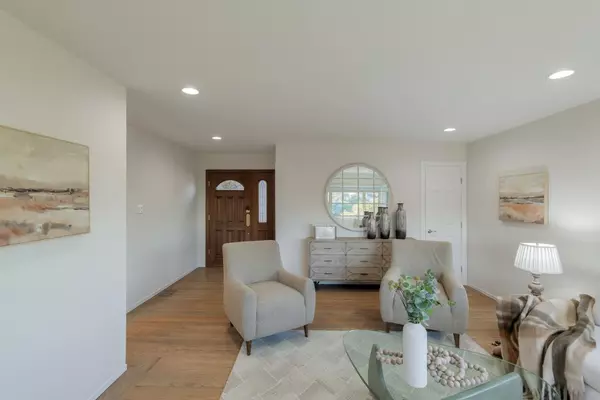 Belmont, CA 94002,2331 Buena Vista AVE