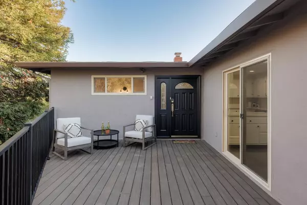 Belmont, CA 94002,2331 Buena Vista AVE