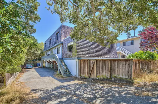 830 Parcel ST, Monterey, CA 93940