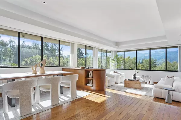 Portola Valley, CA 94028,200 Cherokee WAY