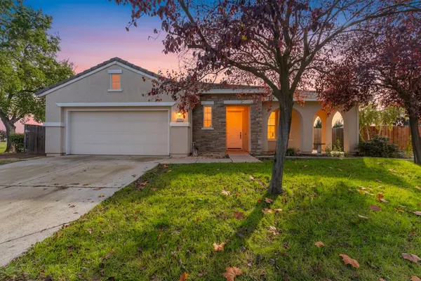 1078 Silver Spur WAY, Plumas Lake, CA 95961