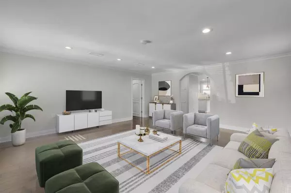 Redondo Beach, CA 90277,619 Beryl ST