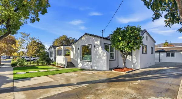 112 S Cragmont AVE, San Jose, CA 95127