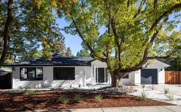 761 Pollard RD, Los Gatos, CA 95032