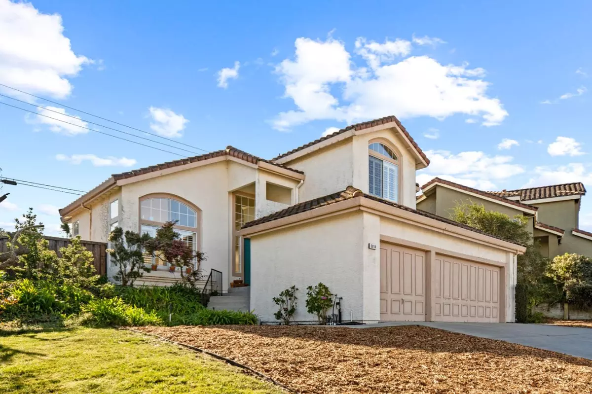 Marina, CA 93933,3218 Tallmon ST