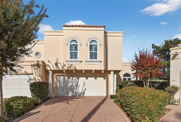 Mountain View, CA 94040,1190 Maria Privada