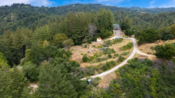 Boulder Creek, CA 95006,18060 Moonrise RD