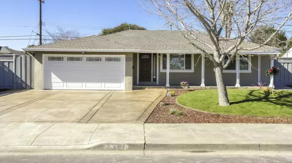 2381 Rosita AVE, Santa Clara, CA 95050