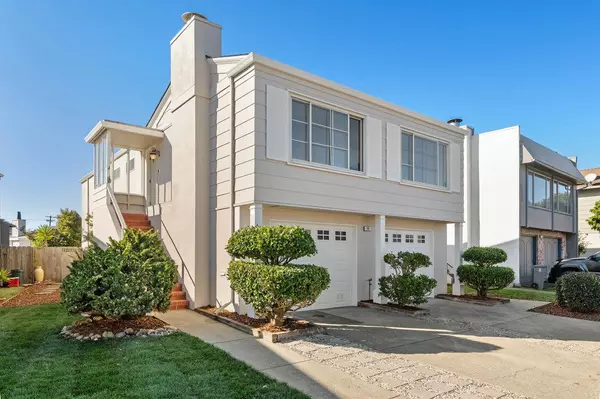 Pacifica, CA 94044,15 Eastridge CIR
