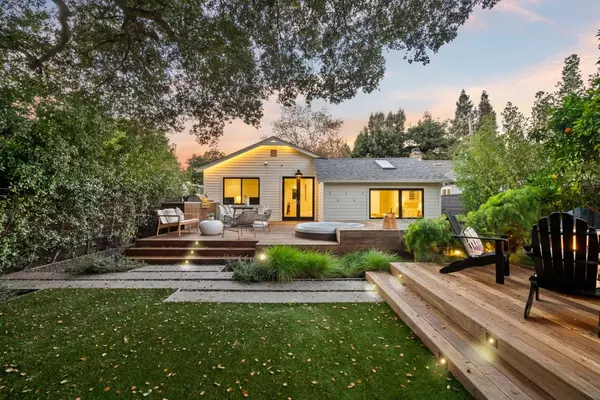 Menlo Park, CA 94025,628 8th AVE