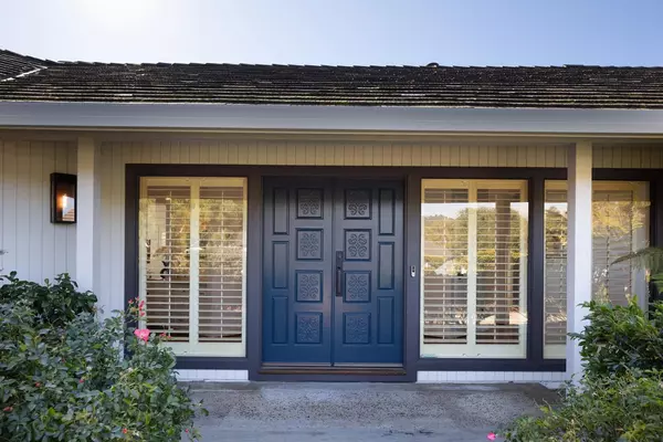 Carmel, CA 93923,8022 River PL