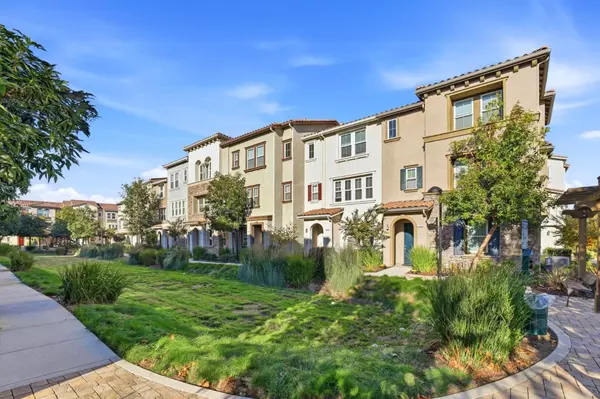 Morgan Hill, CA 95037,17985 Cantabria LN