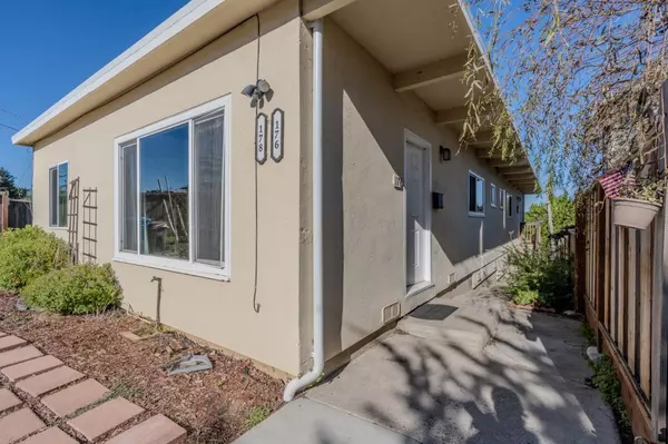 Pacifica, CA 94044,178 Montecito AVE