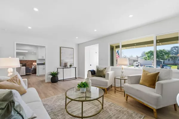 San Jose, CA 95125,2518 Aragon WAY