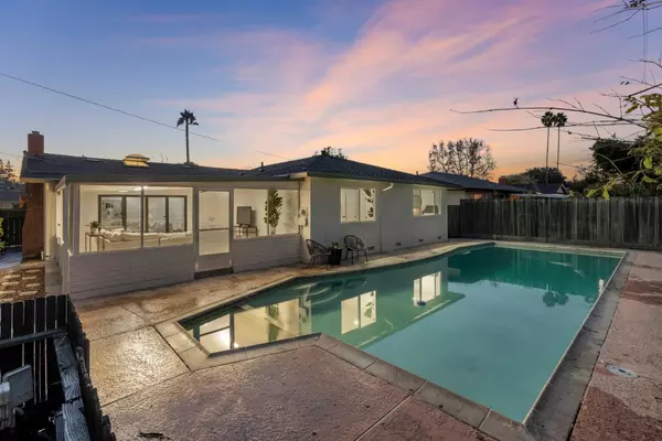 San Jose, CA 95125,2518 Aragon WAY