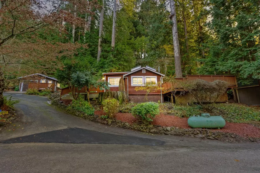 610 Nelson RD, Scotts Valley, CA 95066