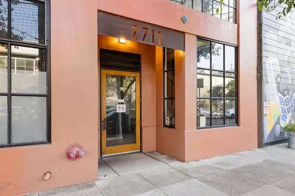 San Francisco, CA 94110,2711 18th ST 37