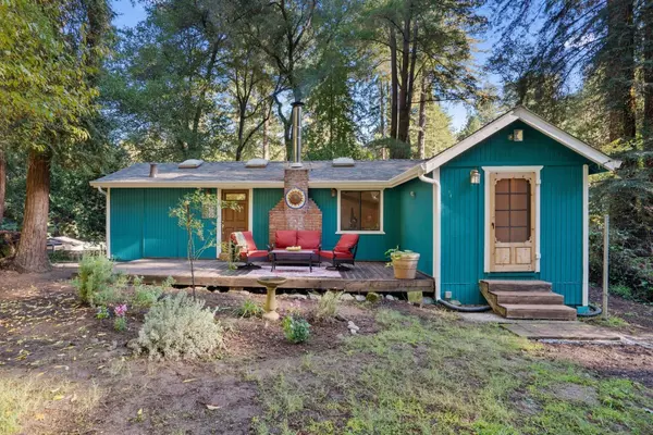 Boulder Creek, CA 95006,820 River DR