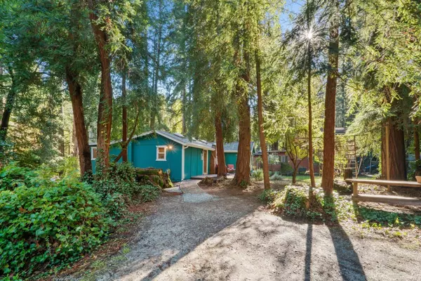 Boulder Creek, CA 95006,820 River DR