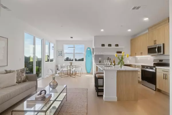 809 Fassler AVE, Pacifica, CA 94044