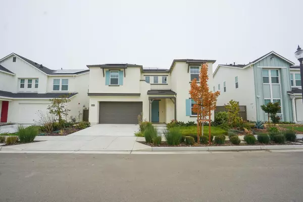 4124 Maddy AVE, Tracy, CA 95377