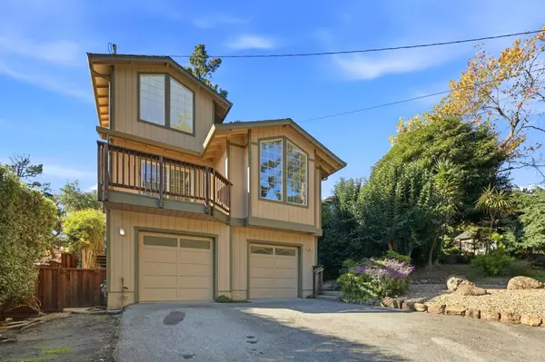 El Granada, CA 94019,455 Avenue Portola