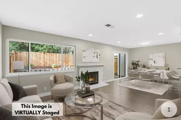 Gilroy, CA 95020,7067 Mount Vernon WAY