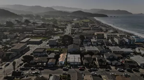 Pacifica, CA 94044,84 San Jose AVE