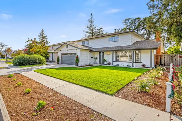 San Jose, CA 95124,1688 Grizilo DR