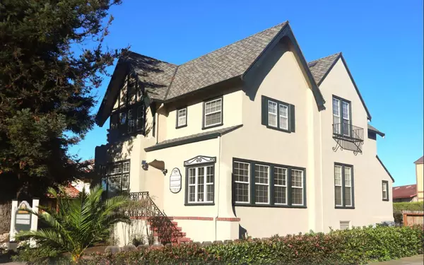 134 Central AVE, Salinas, CA 93901