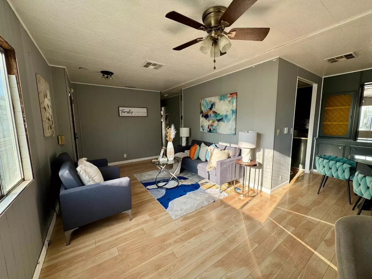 San Jose, CA 95111,411 Lewis RD 256