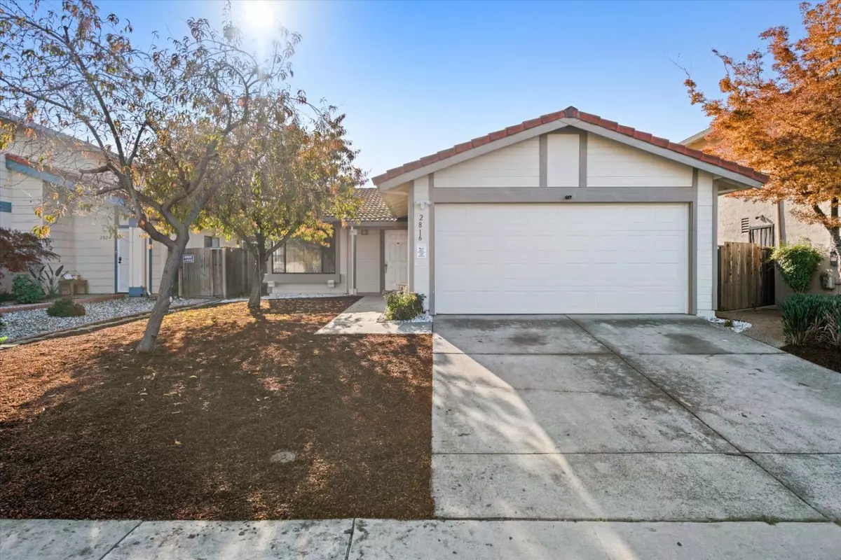 San Jose, CA 95148,2816 Croft DR