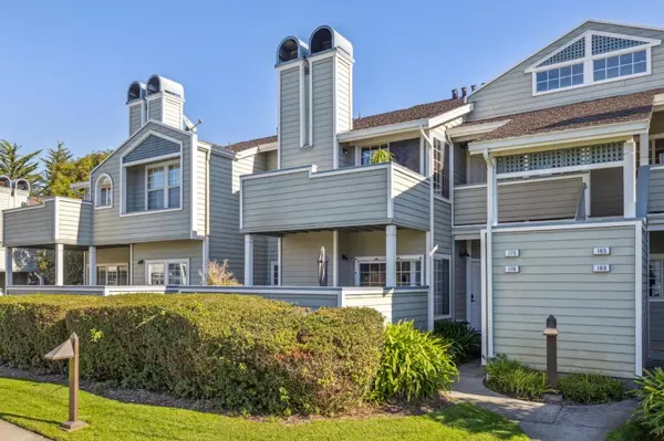 Half Moon Bay, CA 94019,175 Troon WAY