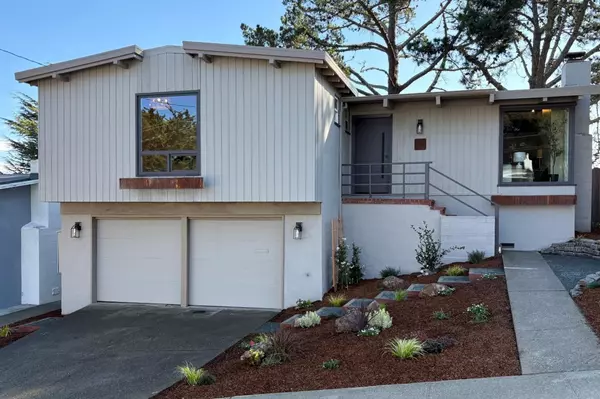 2511 Rosewood DR, San Bruno, CA 94066