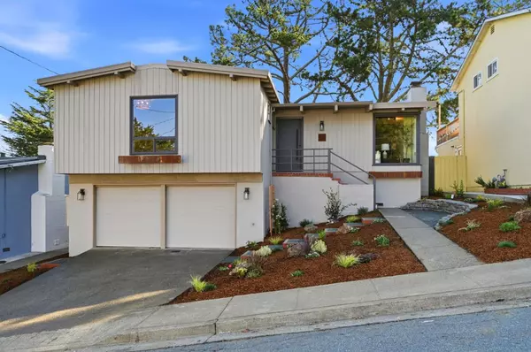 2511 Rosewood DR, San Bruno, CA 94066