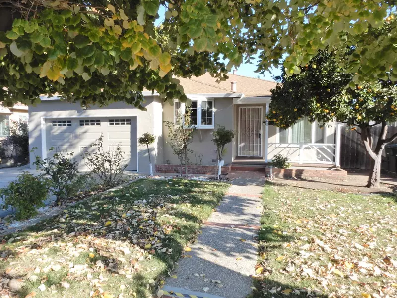 2060 Pulgas AVE, East Palo Alto, CA 94303