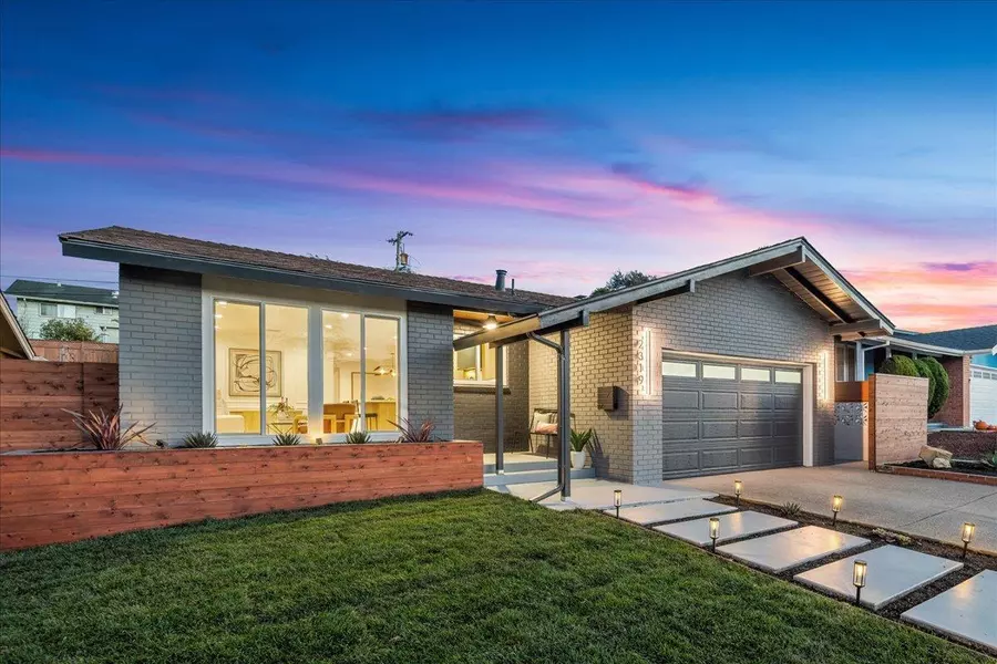 2319 Tipperary AVE, South San Francisco, CA 94080