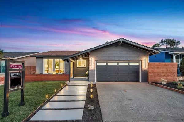 South San Francisco, CA 94080,2319 Tipperary AVE