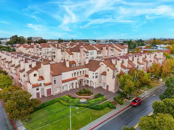 San Mateo, CA 94403,1951 Ofarrell ST 116