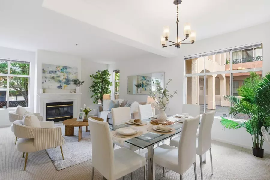 1951 Ofarrell ST 116, San Mateo, CA 94403