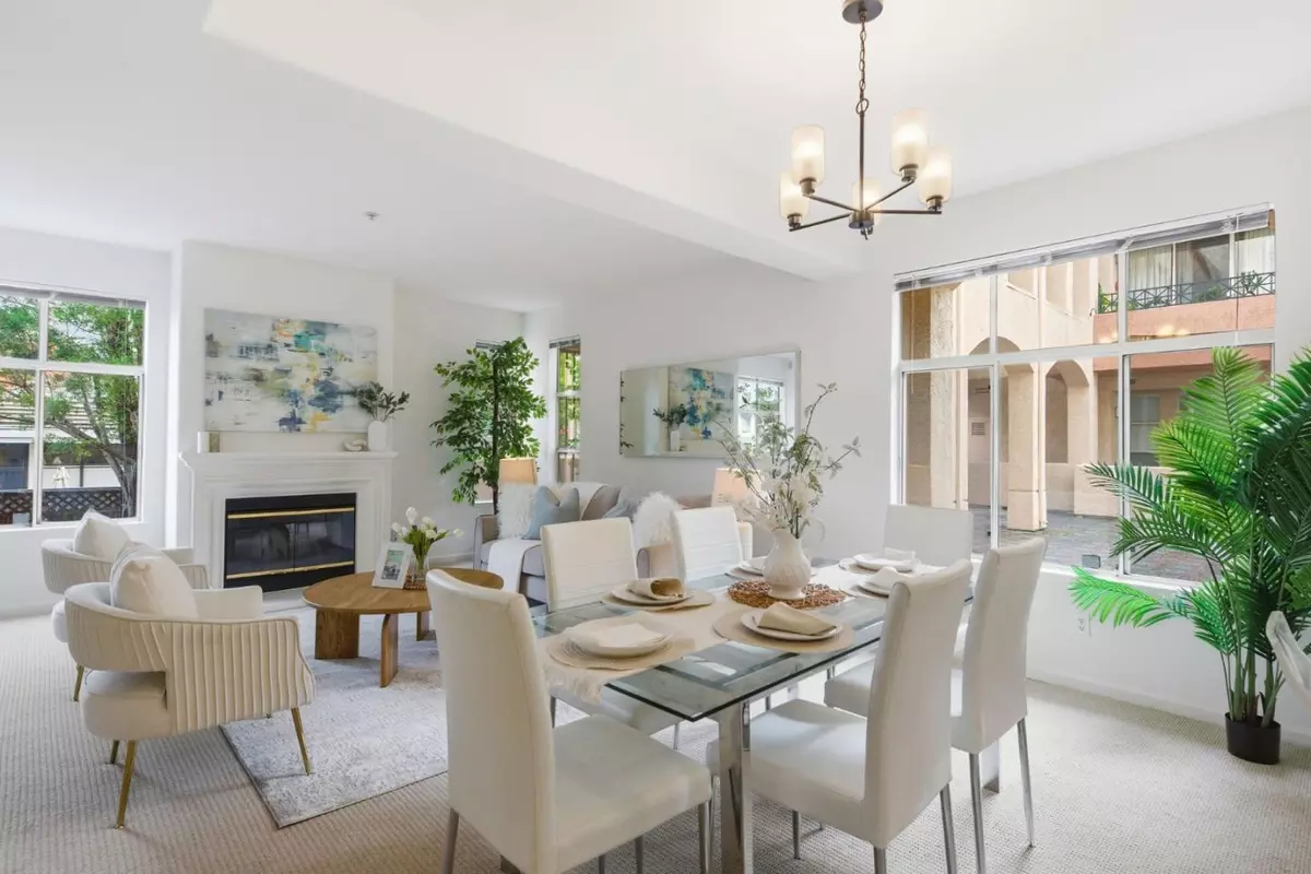 San Mateo, CA 94403,1951 Ofarrell ST 116