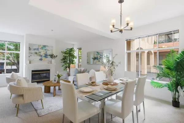 San Mateo, CA 94403,1951 Ofarrell ST 116