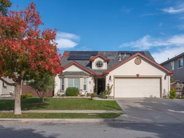 Salinas, CA 93906,1139 Cape Cod WAY