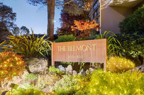Belmont, CA 94002,300 Davey Glen RD 3621