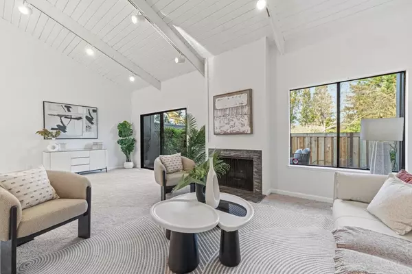 Danville, CA 94526,438 Sycamore Hill DR