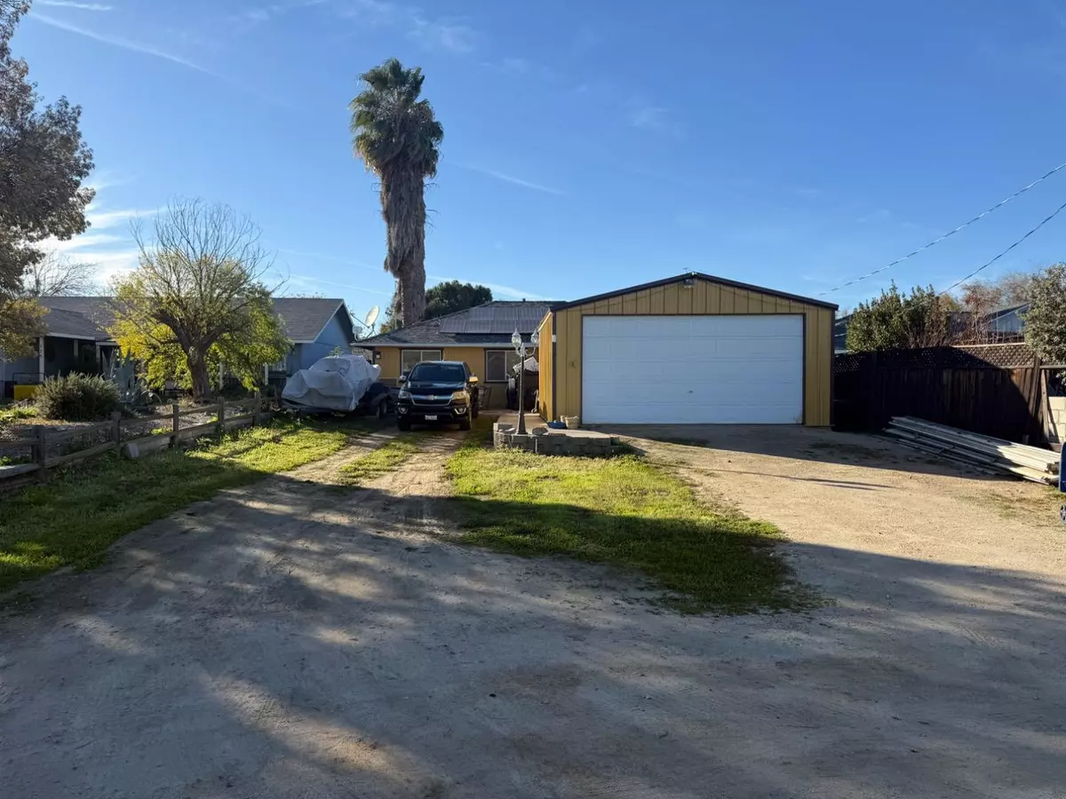 Shandon, CA 93461,165 S 4th ST
