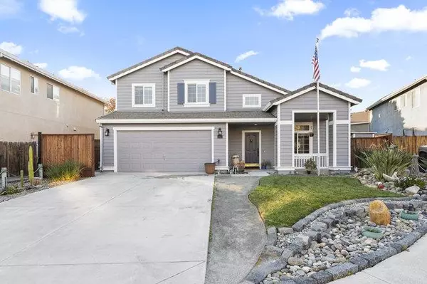 2260 Pinnacle CT, Hollister, CA 95023