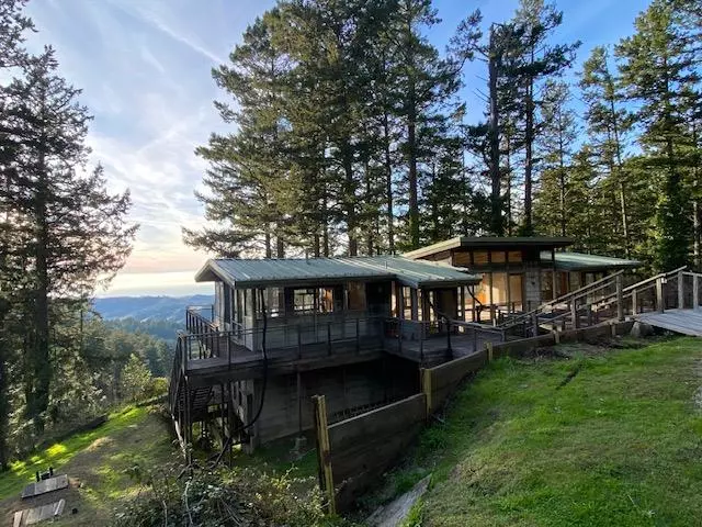 Woodside, CA 94062,47 Forest View RD